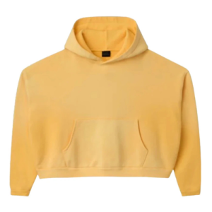 GV Gallery Saffron Hoodie