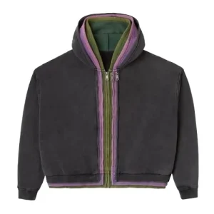 GV Gallery Triple Hoodie