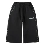 HMDD Flower Studded Sweat