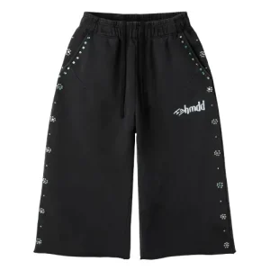 HMDD Flower Studded Sweat