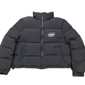 HMDD Puffer Jacket
