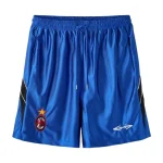 Happy Memories Don't Die | HMDD AC LONG BASKETBALL SHORT