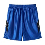 Happy Memories Don't Die | HMDD AC LONG BASKETBALL SHORT Back