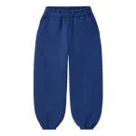 Happy Memories Don't Die | HMDD BLU SCRUNCH BLANK SWEATS