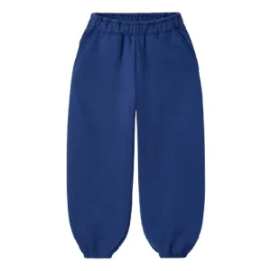 Happy Memories Don't Die | HMDD BLU SCRUNCH BLANK SWEATS