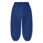 Happy Memories Don't Die | HMDD BLU SCRUNCH BLANK SWEATS Back