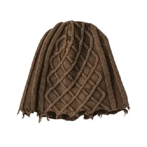 Happy Memories Don't Die | HMDD BROWN GMAW PHY BEANIE