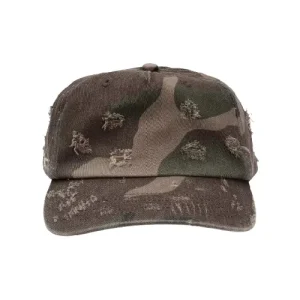 Happy Memories Don't Die | HMDD CAMO EVERYDAY HAT