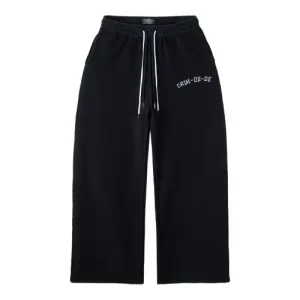 Happy Memories Don't Die | HMDD CHIM-DEE-DE REVERSE SWEATS