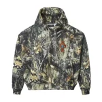 Happy Memories Don't Die | HMDD Camo Hoodie