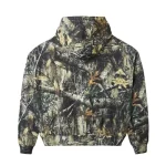 Happy Memories Don't Die | HMDD Camo Hoodie Back