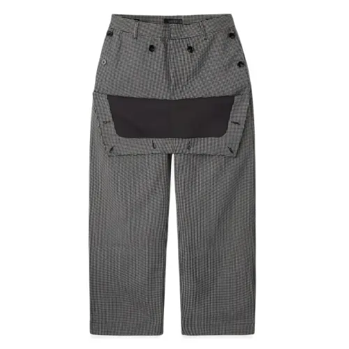 Happy Memories Don't Die | HMDD Chef Pants Happy Memories Don't Die | HMDD Chef Pants