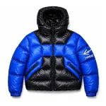 Happy Memories Don't Die | HMDD Cropped Puffer Jacket