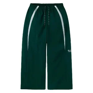Happy Memories Don't Die | HMDD Juggernaut Pants Green