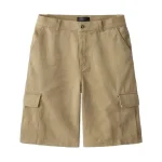 Happy Memories Don't Die | HMDD KHAKI EVERYDAY WORKER SHORT