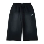 Happy Memories Don't Die | HMDD SAMURAI SHORTS