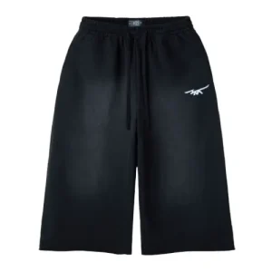 Happy Memories Don't Die | HMDD SAMURAI SHORTS