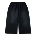 Happy Memories Don't Die | HMDD SAMURAI SHORTS Back
