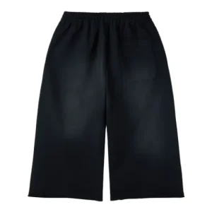 Happy Memories Don't Die | HMDD SAMURAI SHORTS Back