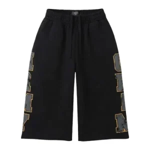 Happy Memories Don't Die | HMDD ARMY SWEATSHORT BLACK