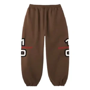 Happy Memories Don't Die | HMDD C-SPORT ECLIPSE SWEATS BROWN