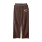 Happy Memories Don't Die | HMDD CHIM HOUSE VELOUR PANTS