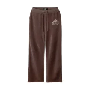 Happy Memories Don't Die | HMDD CHIM HOUSE VELOUR PANTS