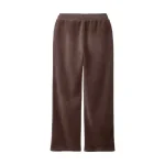 Happy Memories Don't Die | HMDD CHIM HOUSE VELOUR PANTS Back