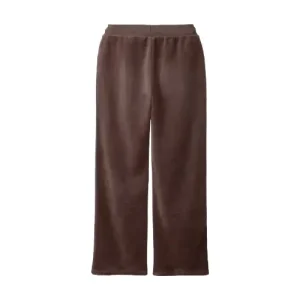 Happy Memories Don't Die | HMDD CHIM HOUSE VELOUR PANTS Back