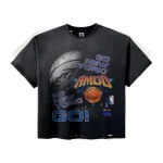 Happy Memories Don't Die | HMDD NY CHAMPIONSHIP TEE