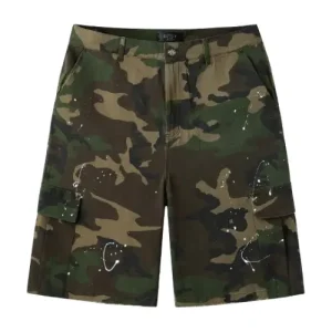 ARMY EVERYDAY WORKER SHORT
