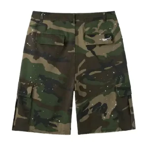 ARMY EVERYDAY WORKER SHORT Back