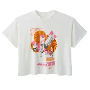 Happy Happy Memories Don't Die HMDD 5THARR SHIRT