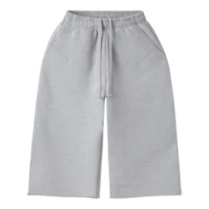 HMDD BLANK 34 SHORT HEATHER
