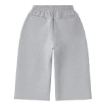 HMDD BLANK 34 SHORT HEATHER Back