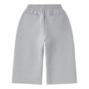 HMDD BLANK 34 SHORT HEATHER Back