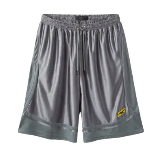 Happy Memories Don't Die | HMDD GREY MIXTAPE SHORTS Happy Memories Don't Die | HMDD GREY MIXTAPE SHORTS