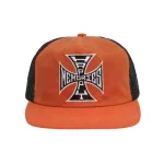 HMDD ORANGE COAST TRUCKER