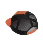 HMDD ORANGE COAST TRUCKER Back