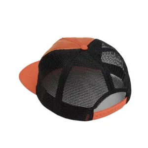 HMDD ORANGE COAST TRUCKER Back