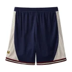 HMDD UE BASKETBALL SHORT Back