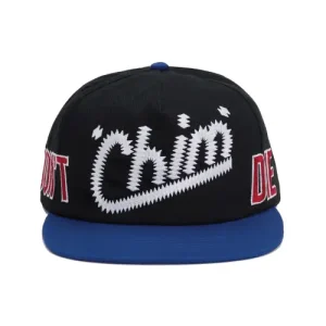 HMDD CHOCOLATE CITY HAT