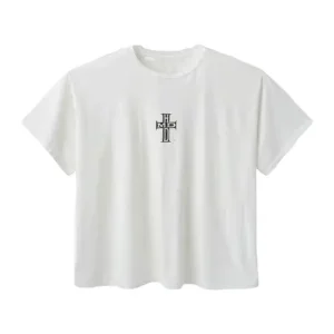 HMDD HC SPINE SHIRT