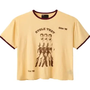 HMDD STOLE THAT TEE