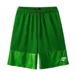HMDD Air Shorts Green