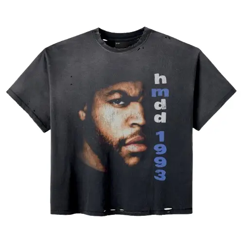 HMDD FRIDAY TEE HMDD FRIDAY TEE