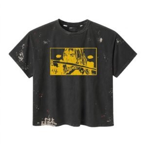 HMDD KB Alternate Tee